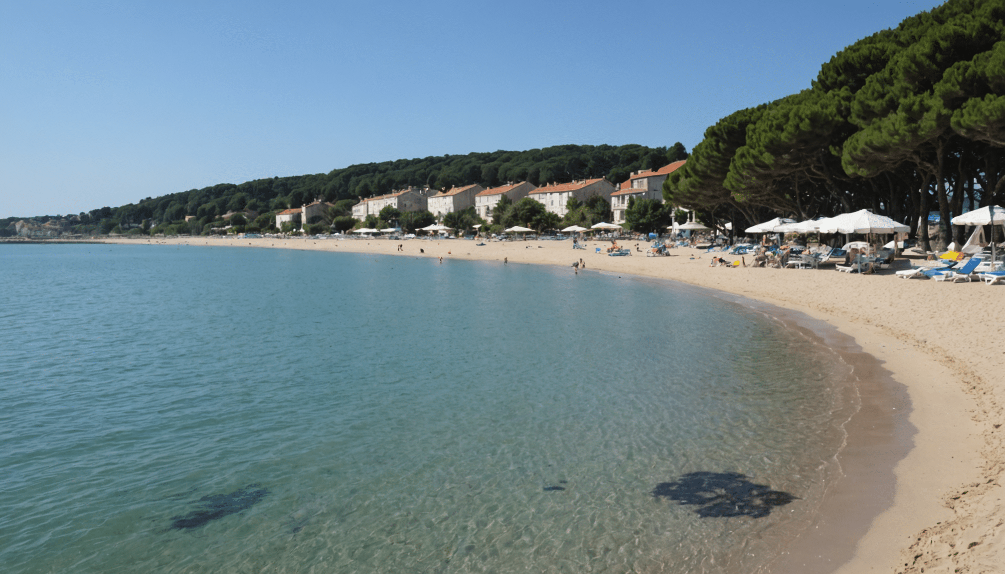 découvrez pourquoi le camping à la plaine-sur-mer est une expérience estivale incontournable, alliant nature préservée, activités variées et ambiance conviviale pour des vacances mémorables en famille ou entre amis.