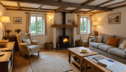 plongez dans l'ambiance chaleureuse et accueillante de notre chambre d'hôtes à carnac. profitez d'un séjour inoubliable au cœur de cette destination prisée, où le confort se mêle à l'authenticité. réservez dès maintenant pour une expérience authentique en bretagne.