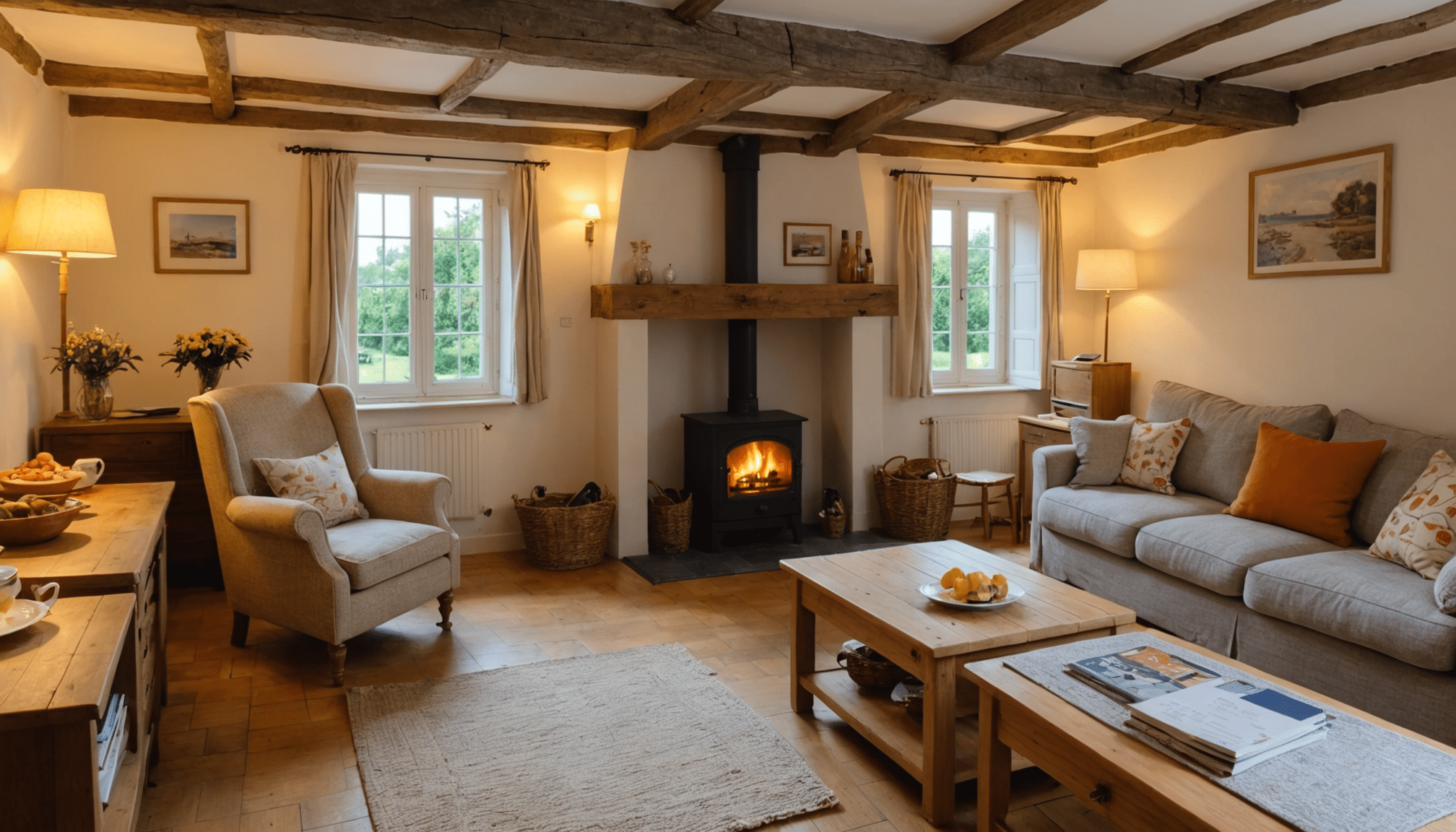 plongez dans l'ambiance chaleureuse et accueillante de notre chambre d'hôtes à carnac. profitez d'un séjour inoubliable au cœur de cette destination prisée, où le confort se mêle à l'authenticité. réservez dès maintenant pour une expérience authentique en bretagne.