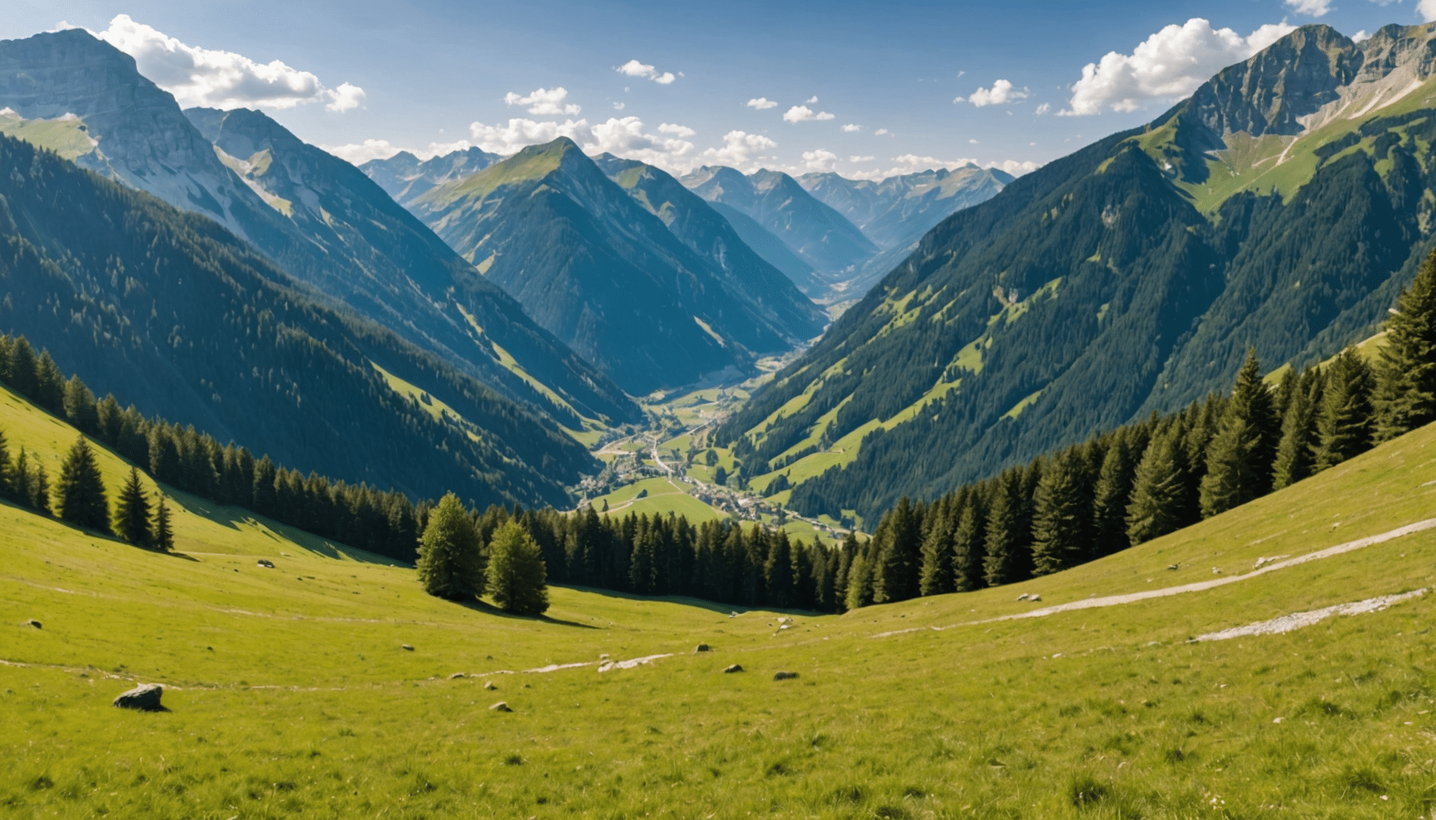 découvrez les meilleures options de locations de vacances à châtel, une destination idéale pour profiter de la montagne et des activités en plein air. que vous recherchiez un chalet traditionnel ou un appartement moderne, trouvez l'hébergement parfait pour un séjour inoubliable.