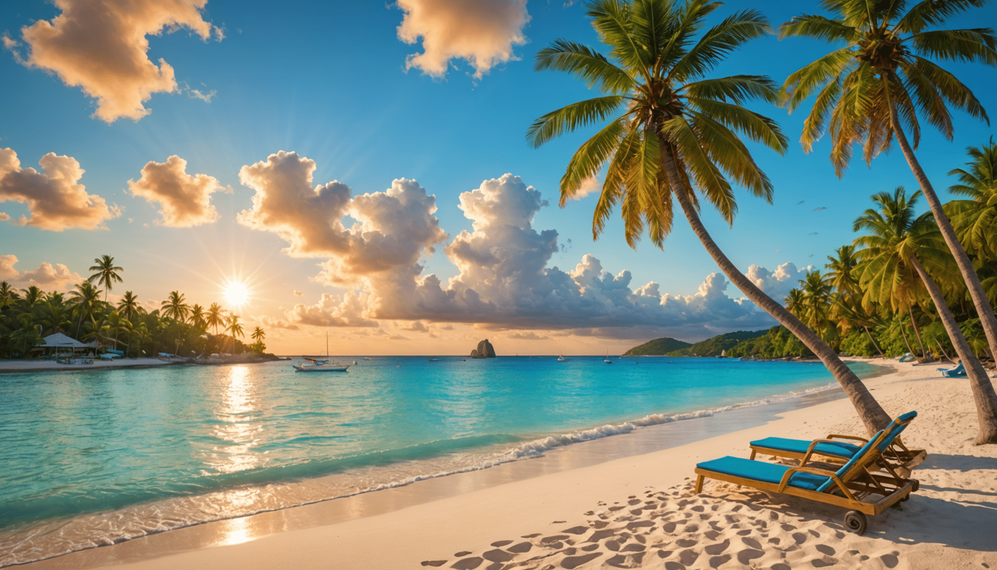 plongez dans un paradis tropical avec notre guide pour des vacances de rêve en guadeloupe. explorez les plages de sable fin, goûtez aux saveurs créoles et vivez des aventures inoubliables au cœur de la nature luxuriante. préparez-vous à créer des souvenirs exceptionnels sous le soleil des caraïbes.