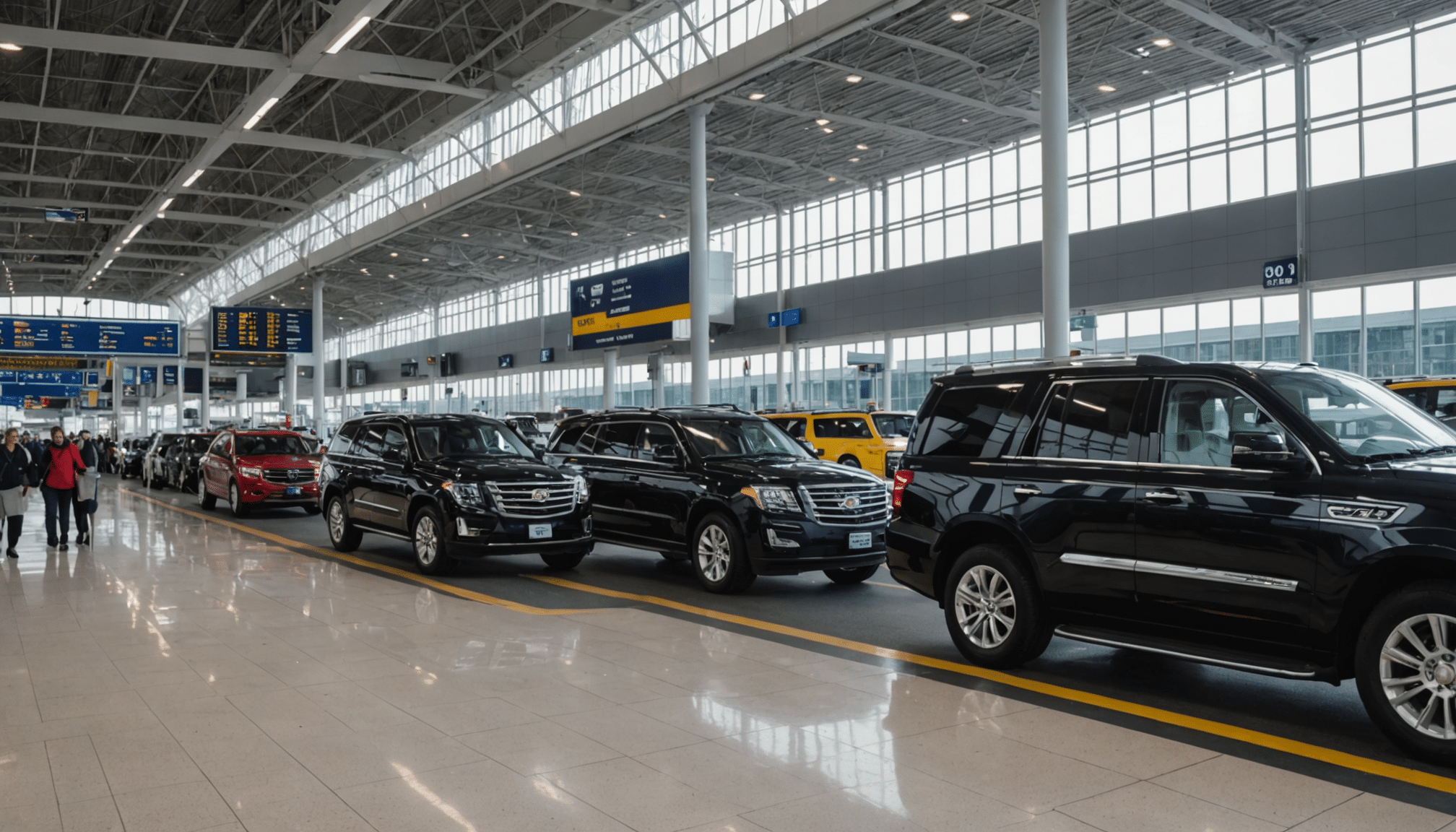 découvrez les nouvelles tendances de 2021 pour se déplacer vers l'aéroport. cet avis explore les options de transport, les innovations technologiques et les conseils pratiques pour un voyage sans stress. restez informé et optimisez votre trajet vers l'aéroport.