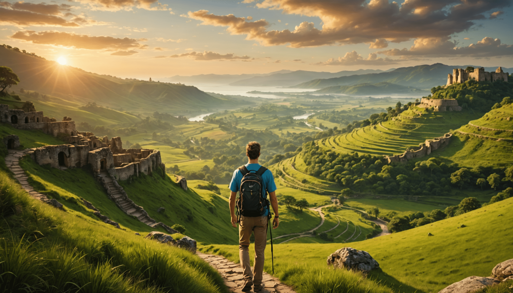 découvrez nos cinq astuces essentielles pour transformer votre voyage de découverte en une expérience inoubliable. préparez-vous à explorer le monde avec des conseils pratiques pour savourer chaque moment.