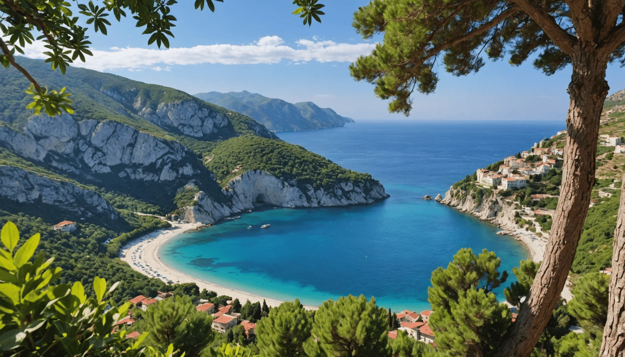 découvrez nos conseils pratiques pour maximiser votre expérience de vacances en albanie. explorez les trésors cachés, savourez la cuisine locale et profitez des paysages à couper le souffle pour des souvenirs inoubliables.