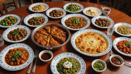 découvrez nos astuces pratiques pour profiter pleinement de vos vacances en albanie : des conseils sur les meilleures destinations, les activités incontournables, la gastronomie locale et les traditions culturelles. préparez-vous à vivre une expérience inoubliable au cœur des paysages enchanteurs de l'albanie.