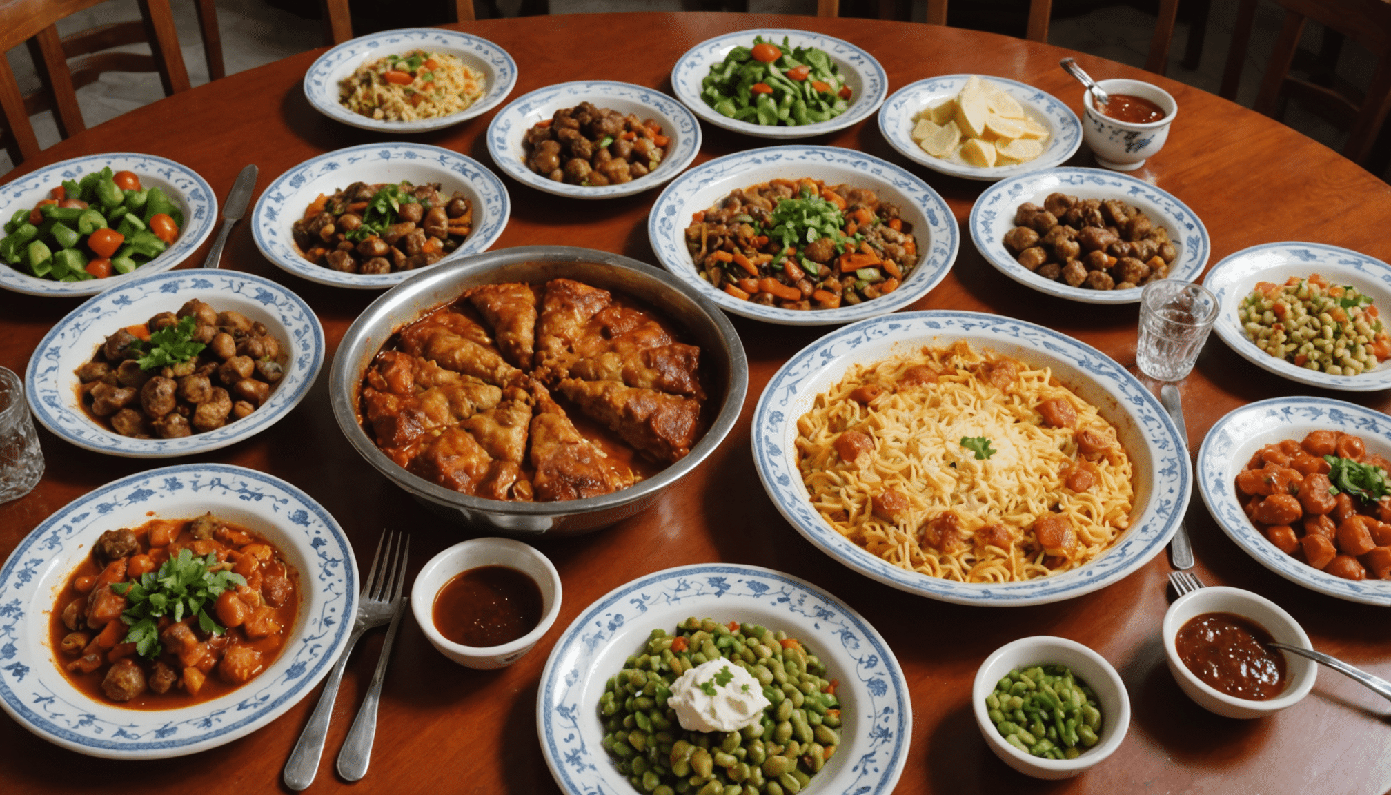 découvrez nos astuces pratiques pour profiter pleinement de vos vacances en albanie : des conseils sur les meilleures destinations, les activités incontournables, la gastronomie locale et les traditions culturelles. préparez-vous à vivre une expérience inoubliable au cœur des paysages enchanteurs de l'albanie.