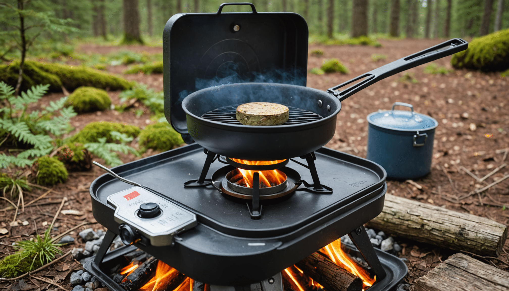 découvrez les facteurs clés à considérer avant d'acheter un réchaud de camping. informez-vous sur les types de réchauds, leur efficacité, la sécurité et la portabilité pour des repas savoureux en pleine nature.