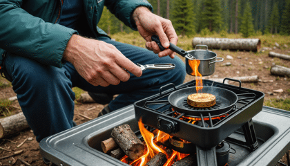 découvrez les éléments clés à considérer avant d'acheter un réchaud de camping. cette guide vous aidera à choisir le modèle qui convient le mieux à vos besoins, que ce soit pour des randonnées prolongées ou des sorties occasionnelles en plein air.
