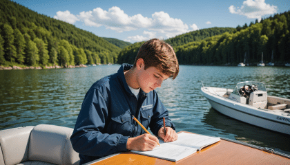 découvrez les situations dans lesquelles il est impératif de posséder un permis bateau. cette guide vous informe sur les types de navigation, les exigences légales et les conseils pratiques pour naviguer en toute sécurité.