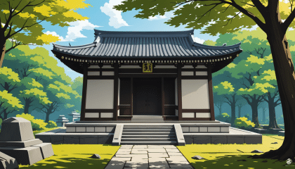 explorez le sanctuaire toshogu, un site extraordinaire dédié à tokugawa ieyasu, le fondateur du shogunat tokugawa. découvrez son architecture impressionnante, ses magnifiques sculptures et son ambiance spirituelle unique, tout en plongeant dans l'histoire fascinante du japon.