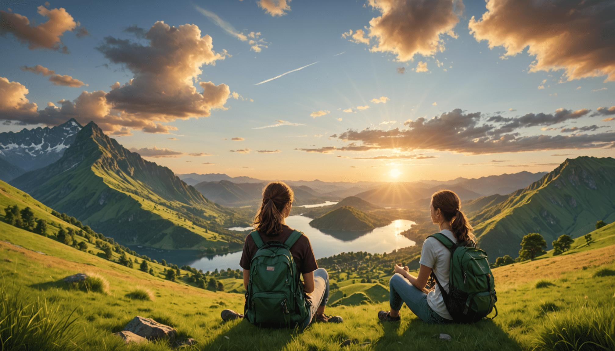 découvrez nos astuces pratiques pour gérer le stress lors de vos voyages en solo. apprenez à vous détendre, à profiter de chaque moment et à transformer vos aventures en expériences sereines et enrichissantes.