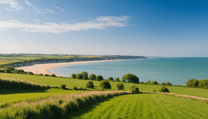 découvrez la magie de la normandie et offrez-vous une parenthèse enchantée. profitez de paysages apaisants, d'activités relaxantes et d'une ambiance sereine pour échapper au quotidien. réservez votre escapade bien-être dès maintenant !