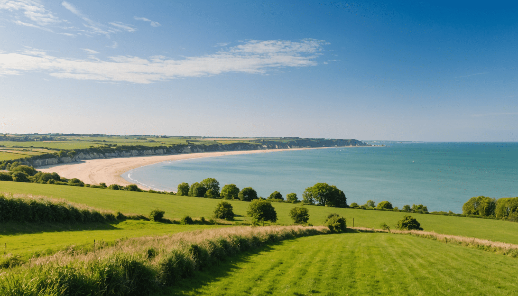 découvrez la magie de la normandie et offrez-vous une parenthèse enchantée. profitez de paysages apaisants, d'activités relaxantes et d'une ambiance sereine pour échapper au quotidien. réservez votre escapade bien-être dès maintenant !
