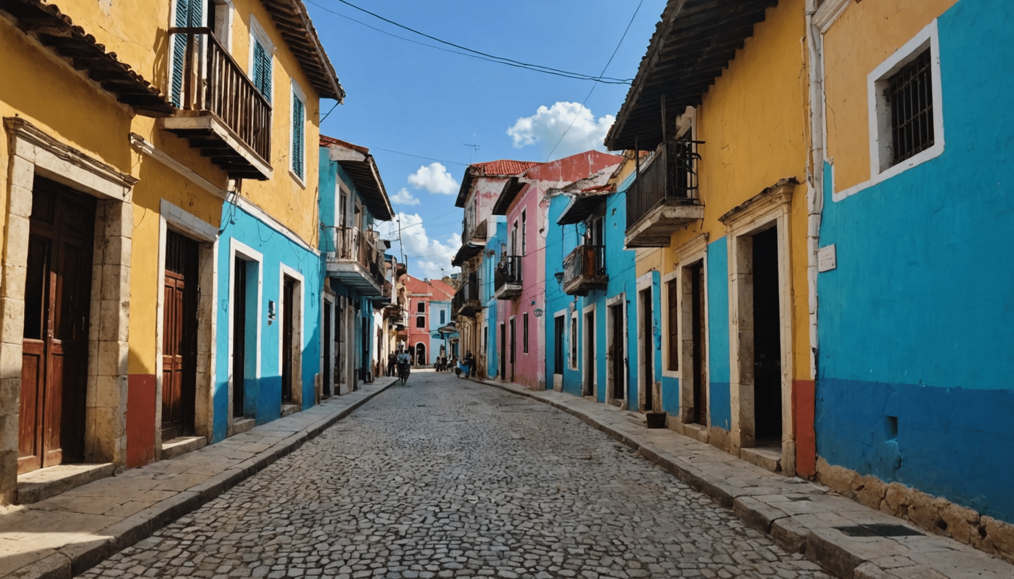 découvrez la république dominicaine sous un nouveau jour. plongez dans une aventure unique, loin des foules et des clichés touristiques, et vivez des expériences mémorables qui révèlent la beauté authentique de cette île enchanteresse.