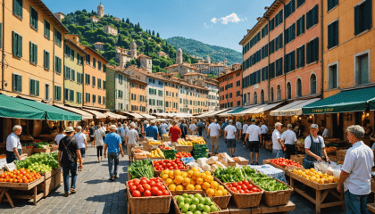explorez la spezia en une journée avec notre guide complet ! découvrez les incontournables de la ville, des sites historiques aux charmeurs cafés, et vivez une expérience inoubliable au cœur de ce joyau de la riviera italienne.