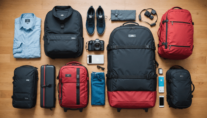 découvrez nos astuces indispensables pour les voyageurs novices ! apprenez à réussir votre premier voyage en toute tranquillité grâce à nos conseils pratiques sur la préparation, l'organisation et la gestion des imprévus. voyagez l'esprit léger !