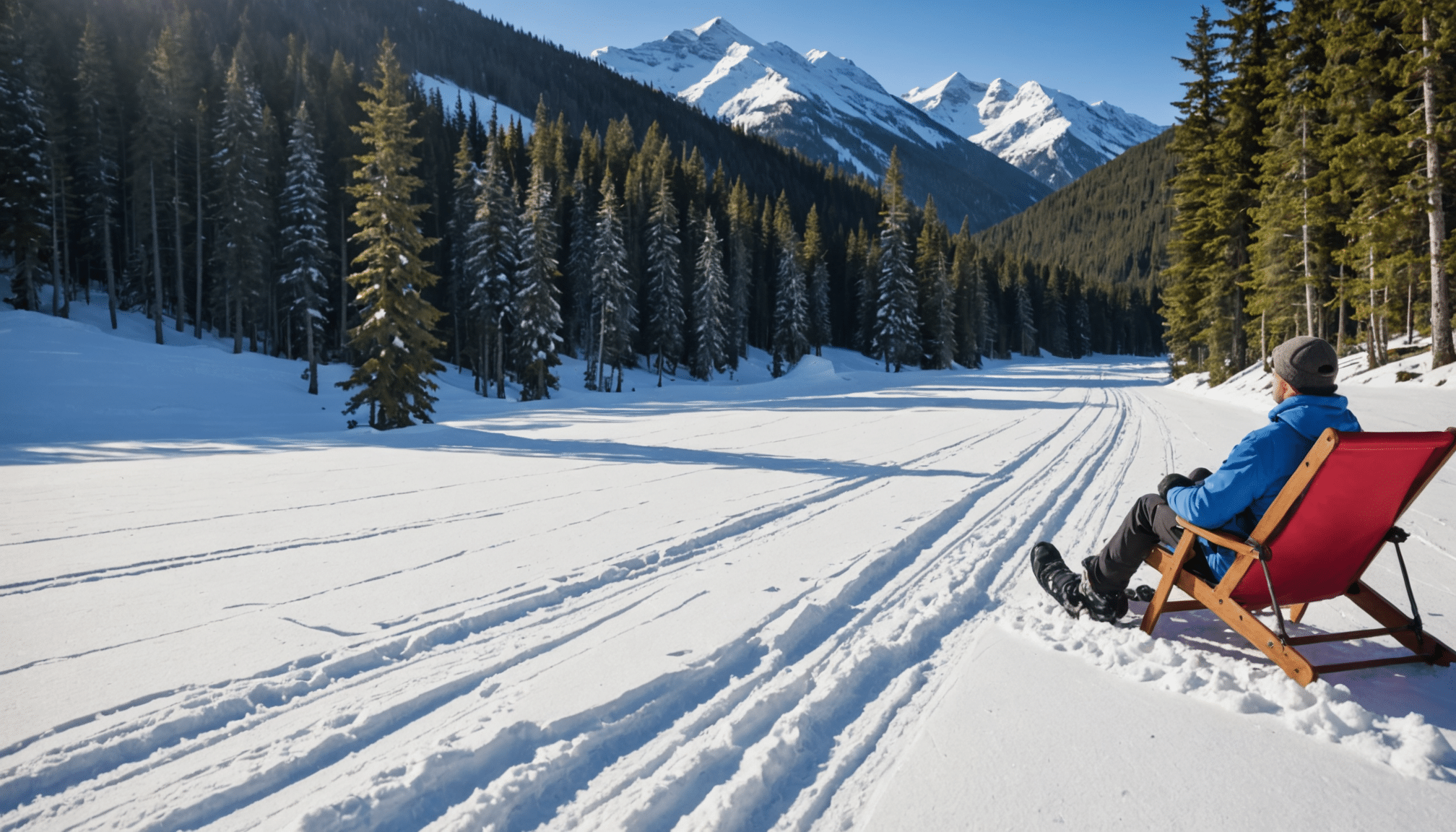 découvrez comment les séjours tout compris peuvent transformer vos escapades hivernales en une expérience sans souci, alliant confort, loisirs variés et moments de détente, tout en vous permettant de profiter pleinement de la magie de l'hiver.