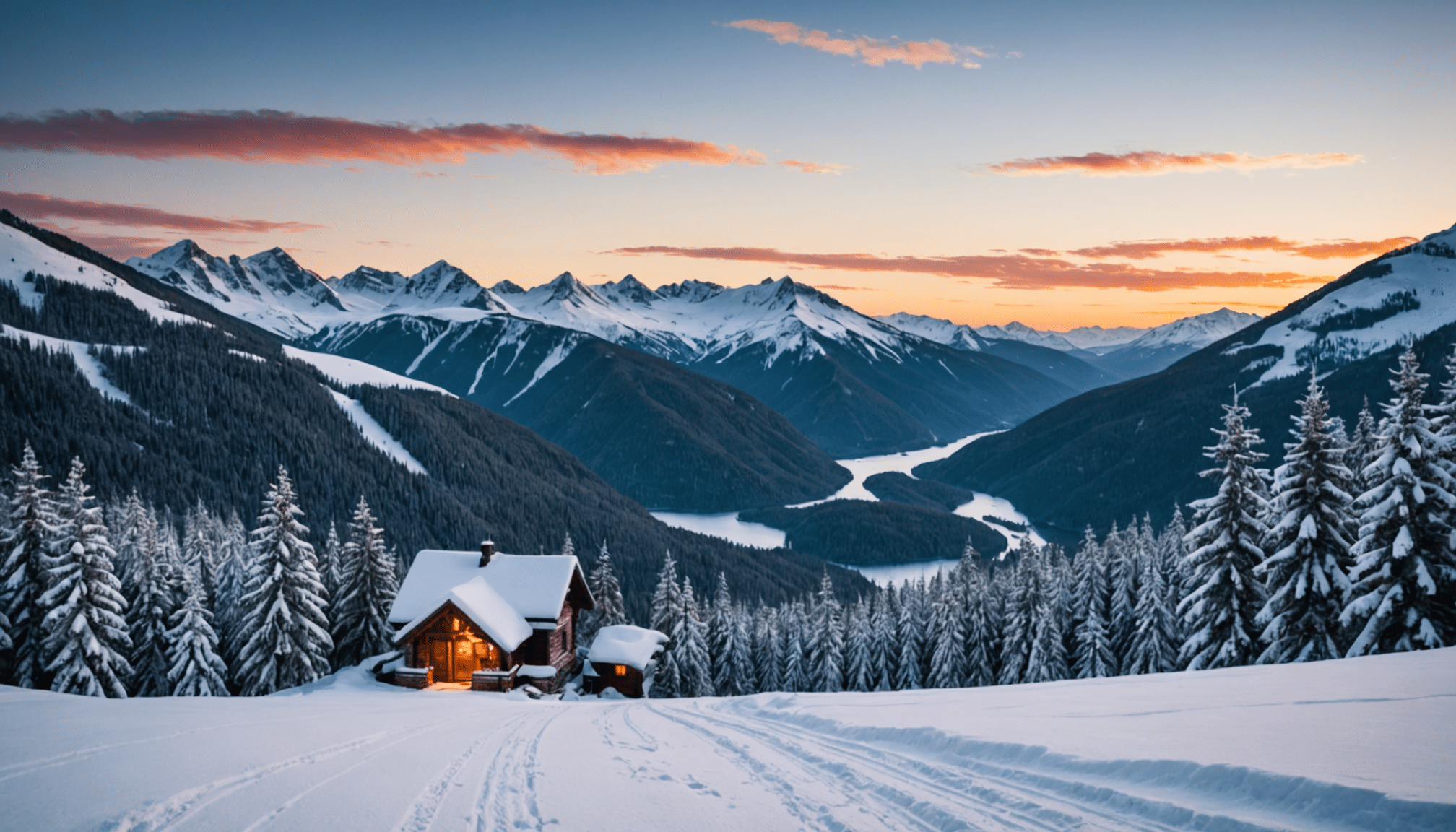découvrez comment les séjours tout compris simplifient vos escapades hivernales, en offrant des commodités et des activités variées. profitez d'un voyage sans souci avec des repas inclus, des hébergements confortables et des loisirs adaptés à toute la famille. idéal pour se ressourcer et vivre pleinement la magie de l'hiver.