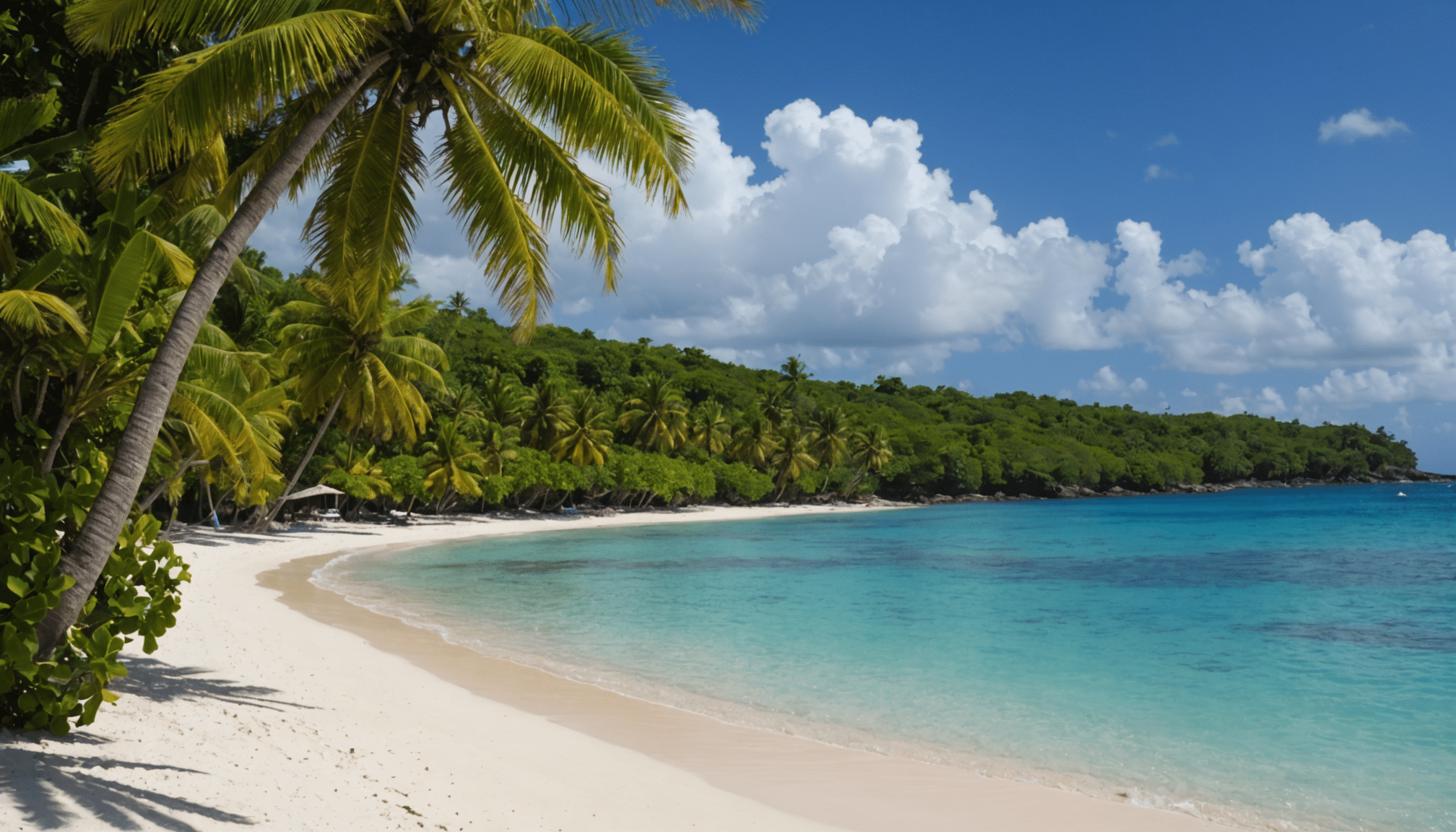 explorez le meilleur moment pour découvrir la guadeloupe. profitez des conseils d'experts sur les saisons, le climat et les événements locaux pour planifier votre voyage parfait dans cet archipel paradisiaque.