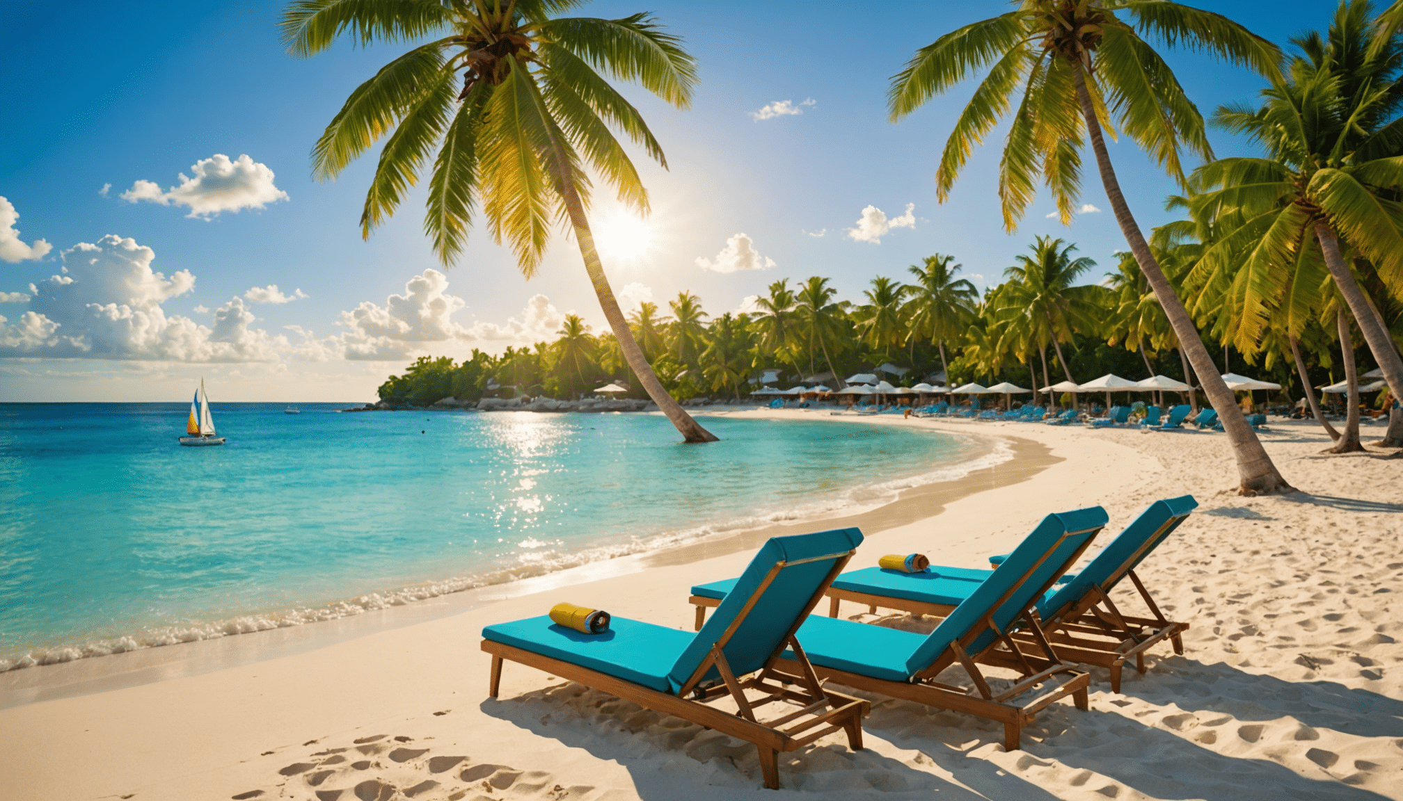 découvrez le moment parfait pour explorer la guadeloupe, une île paradisiaque aux paysages enchanteurs et au climat tropical. profitez des meilleures saisons pour des expériences inoubliables, entre plages ensoleillées et activités culturelles.