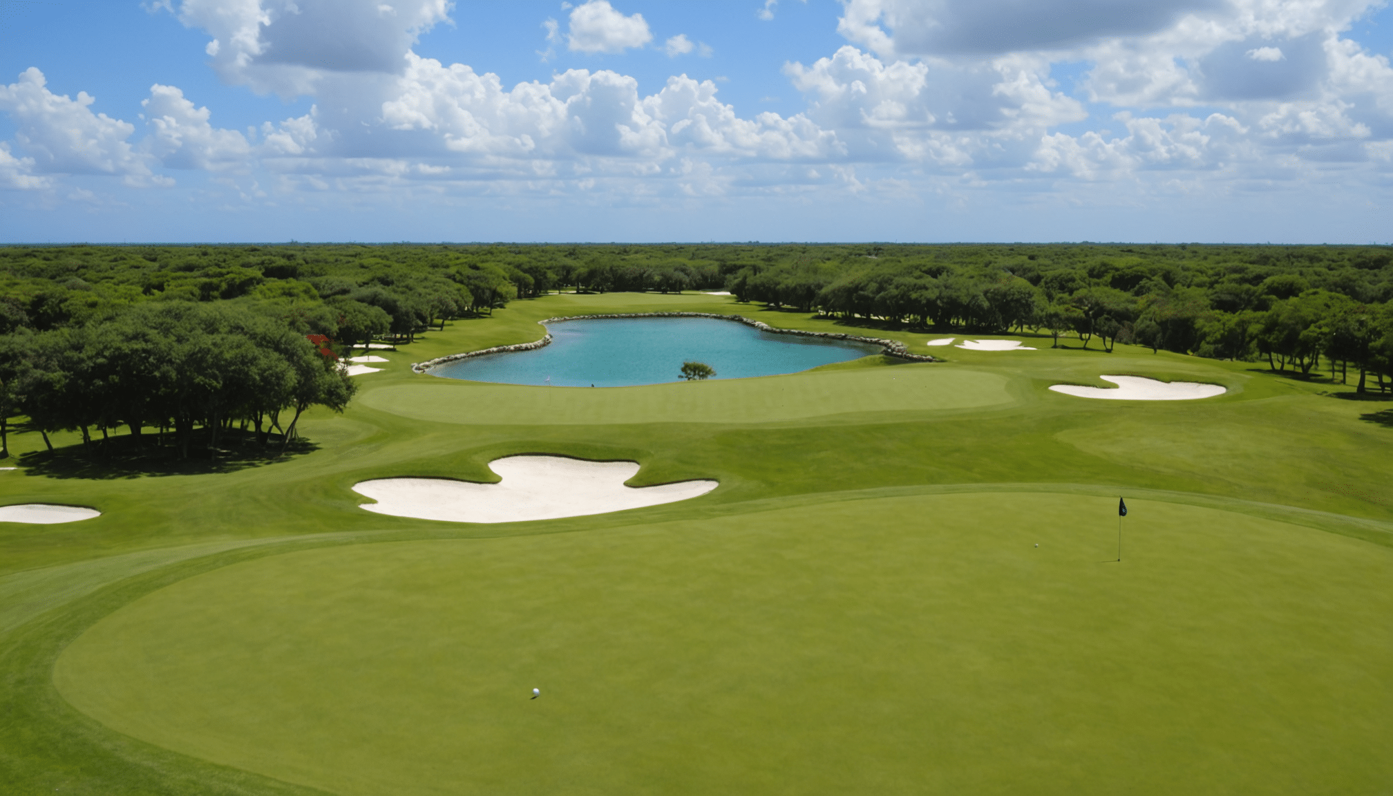 découvrez les 5 destinations idéales pour une escapade golfique, où le plaisir du golf se mêle à des paysages à couper le souffle. que vous soyez amateur ou expert, préparez-vous à vivre une expérience inoubliable sur des parcours d'exception.