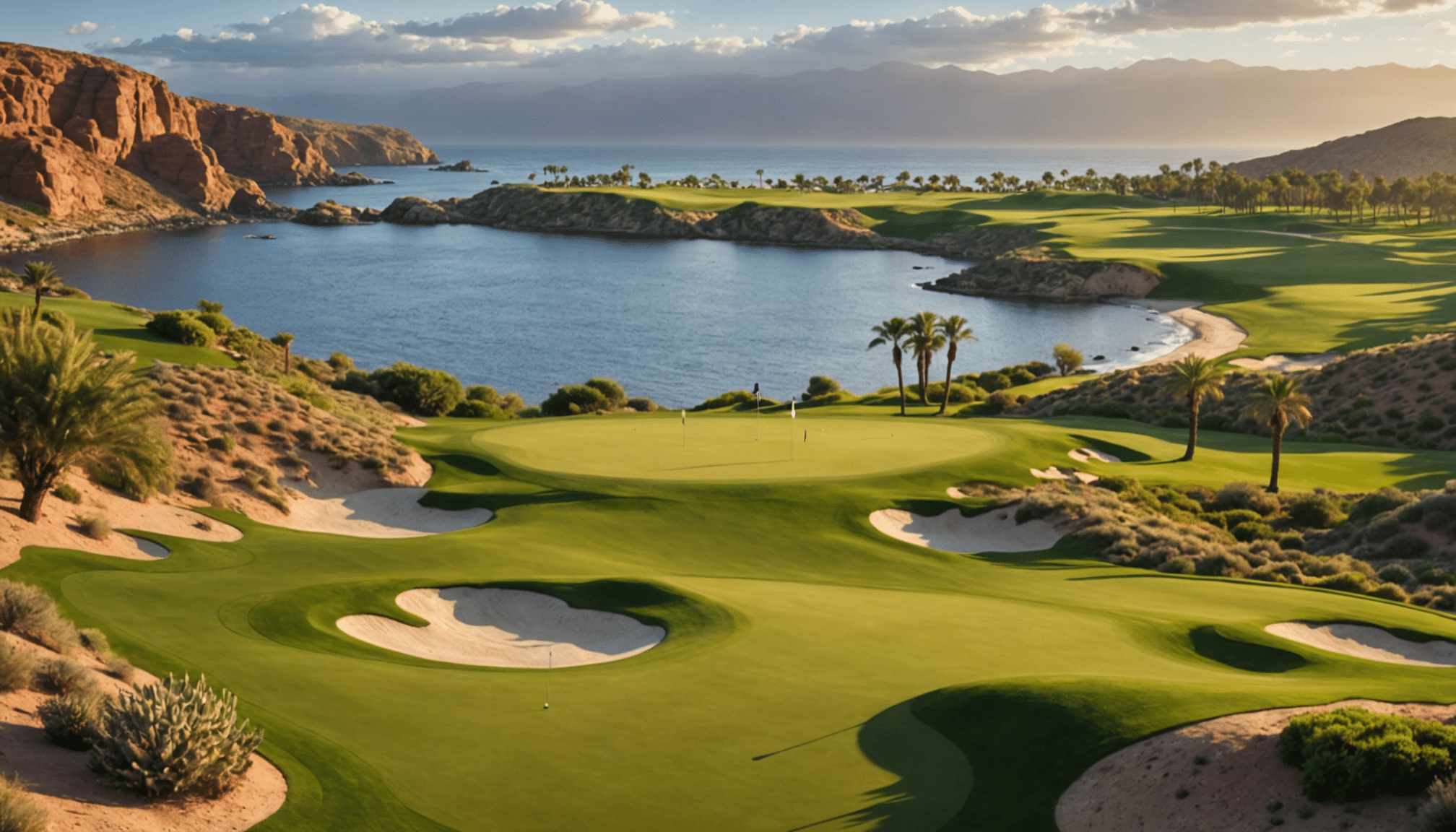explorez les 5 meilleures destinations pour une escapade golfique inoubliable. que vous soyez débutant ou golfeur chevronné, ces lieux offrent des parcours de rêve, des paysages époustouflants et des expériences uniques. partez à l'aventure et améliorez votre swing tout en découvrant des lieux enchanteurs.