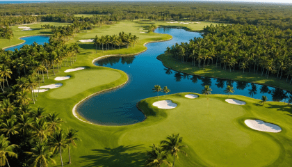 découvrez les meilleures destinations pour une escapade golfique inoubliable ! explorez cinq lieux d'exception qui allient paysages époustouflants et parcours de golf de qualité. que vous soyez débutant ou expert, trouvez l'endroit parfait pour combiner détente et passion du golf.