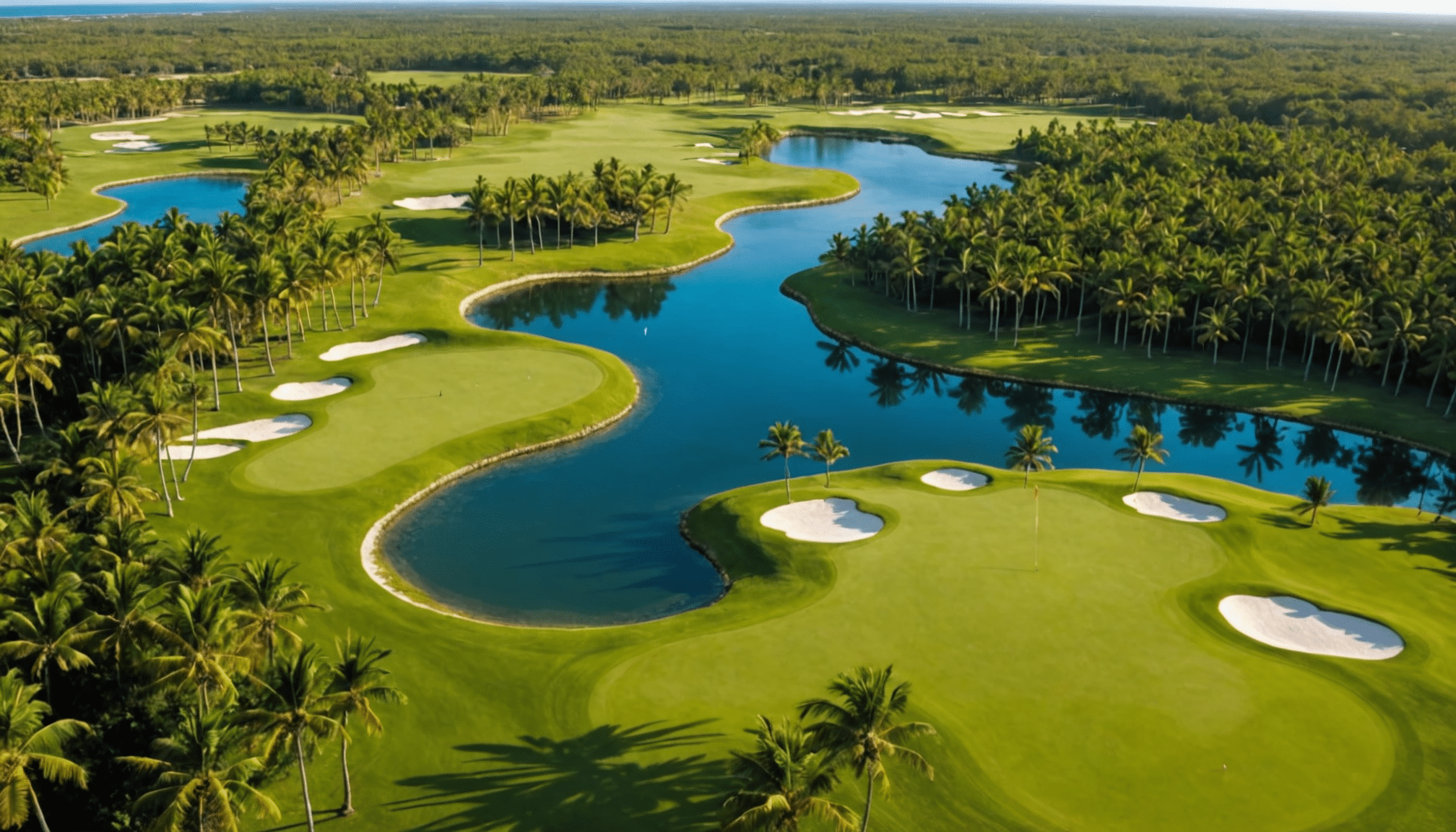 découvrez les meilleures destinations pour une escapade golfique inoubliable ! explorez cinq lieux d'exception qui allient paysages époustouflants et parcours de golf de qualité. que vous soyez débutant ou expert, trouvez l'endroit parfait pour combiner détente et passion du golf.