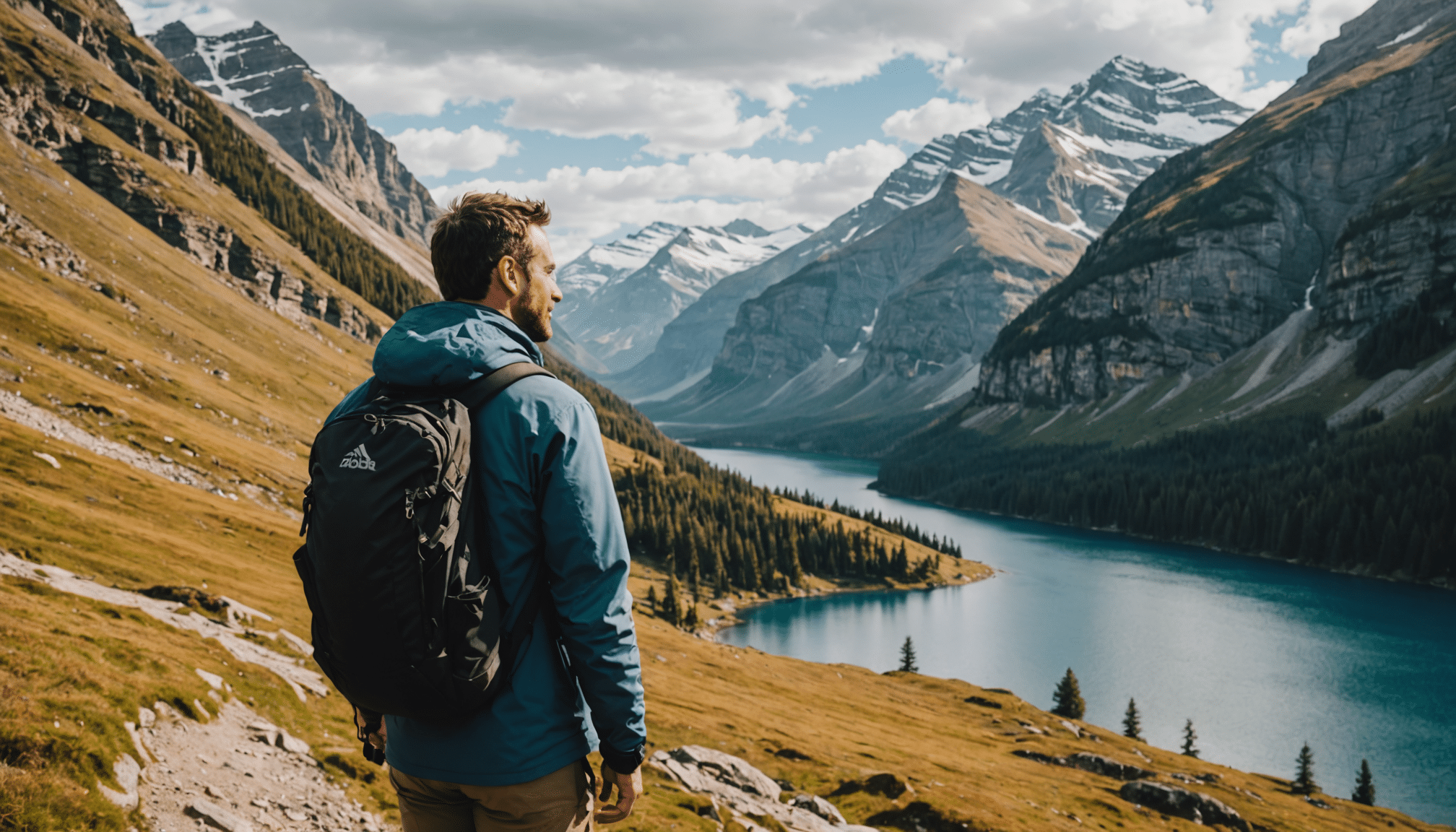 découvrez notre sélection des meilleurs coffrets cadeau smartbox spécialement conçus pour les hommes aventuriers. offrez des expériences inoubliables allant des séjours en pleine nature aux activités palpitantes, idéales pour ceux qui cherchent à repousser leurs limites et vivre des moments uniques.