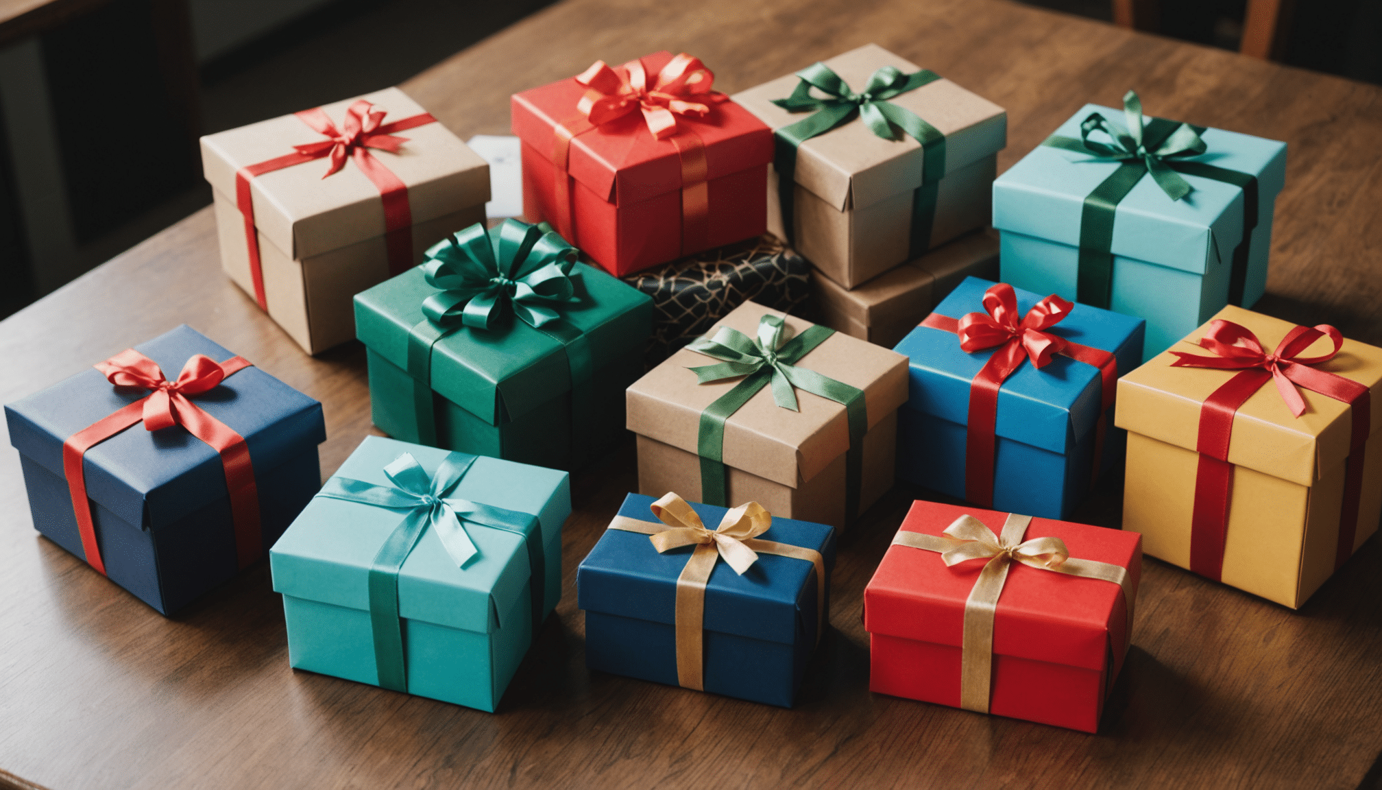 découvrez notre sélection des meilleurs coffrets cadeau smartbox conçus pour les hommes aventuriers. offrez des expériences uniques et mémorables, de la randonnée en montagne aux escapades en pleine nature. parfait pour célébrer un anniversaire ou une occasion spéciale !