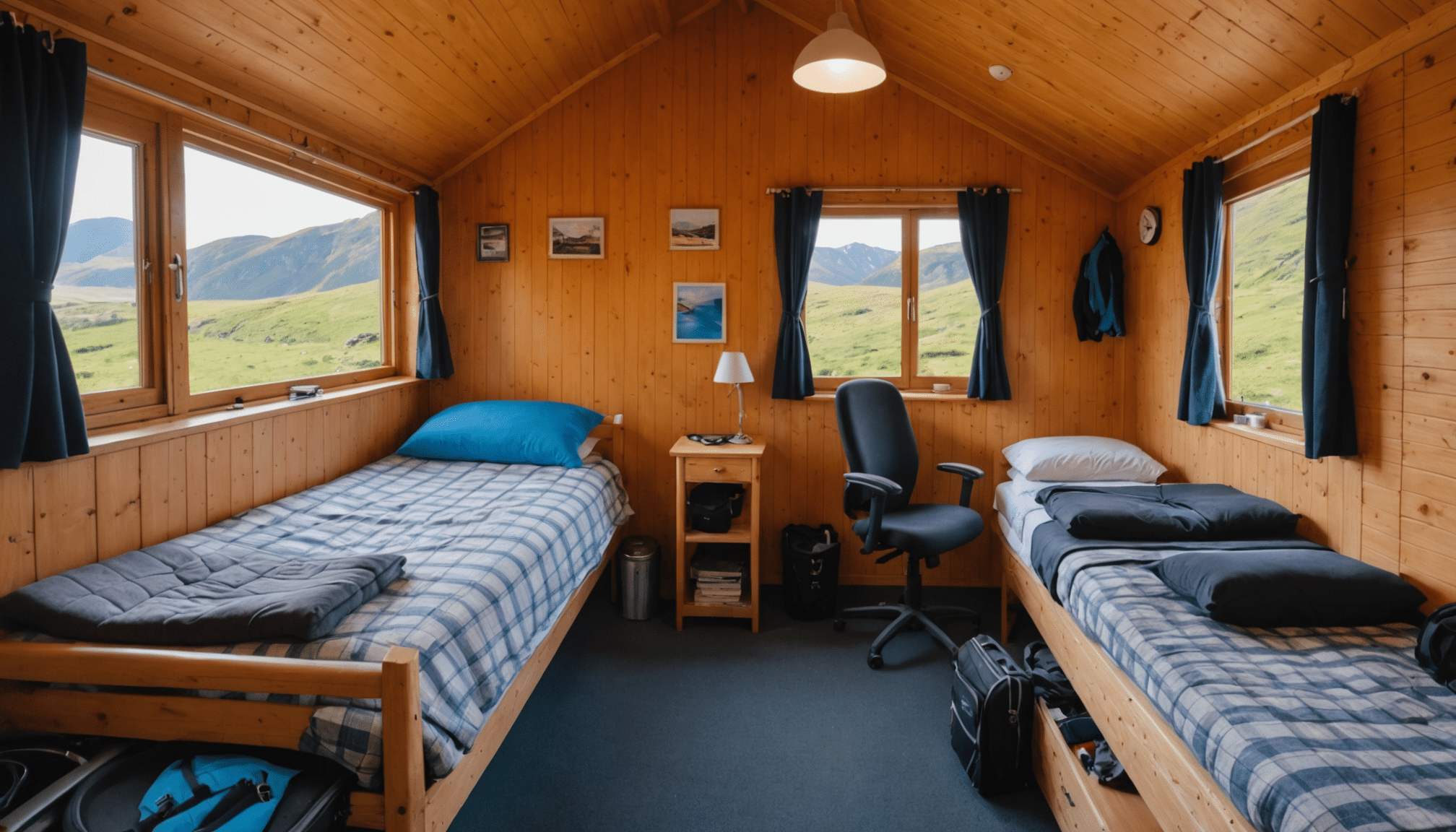 découvrez les étapes clés pour planifier un voyage à vélo inoubliable. de la préparation de votre itinéraire à l'équipement essentiel, suivez nos conseils pratiques pour garantir une expérience mémorable et sans tracas sur deux roues.