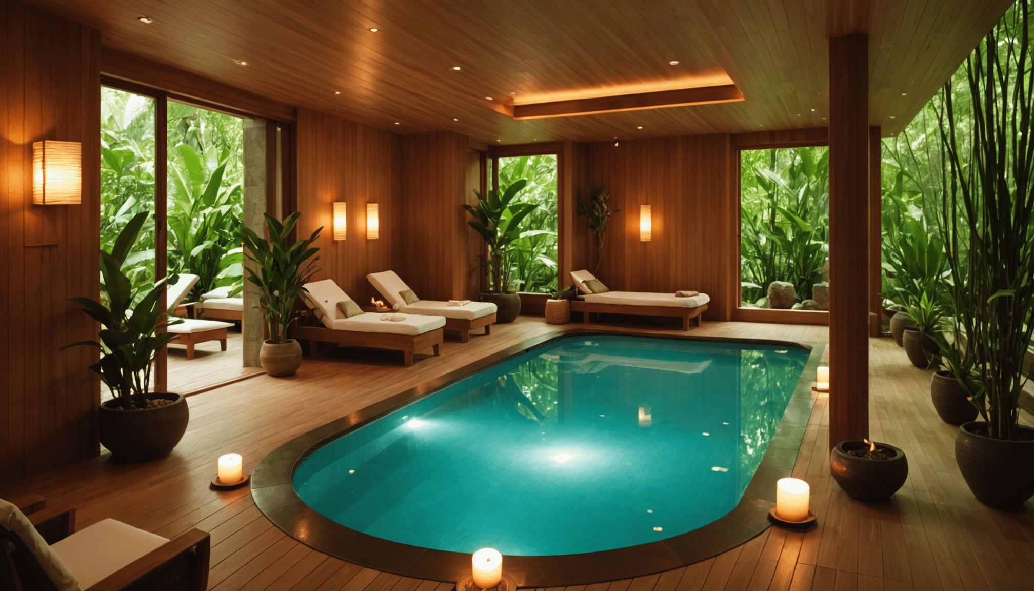 découvrez comment se ressourcer en spa peut vous offrir un équilibre parfait pour une reprise en douceur. offrez-vous un moment de détente et de bien-être pour recharger vos batteries et aborder vos projets avec sérénité.