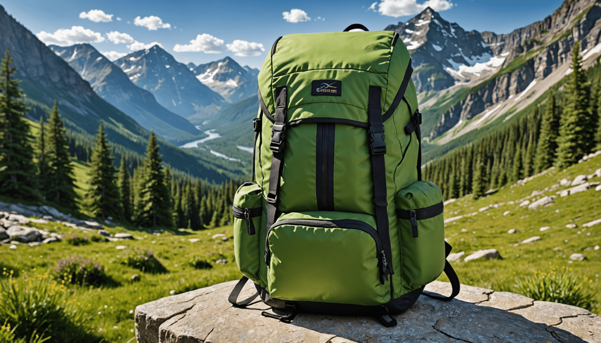 découvrez le sac à dos de voyage, votre allié parfait pour toutes vos aventures ! avec son design ergonomique et ses nombreux compartiments, il allie confort et fonctionnalité, vous permettant de transporter tout l'essentiel pour des escapades inoubliables. préparez-vous à explorer le monde sans compromis !