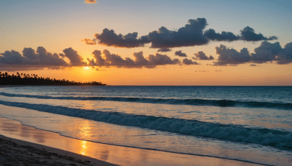 explorez les 16 plages les plus envoûtantes de jamaïque, où sable doré et eaux turquoise se rencontrent pour créer des paysages idylliques. idéal pour les amateurs de soleil, de détente et d'aventures aquatiques.