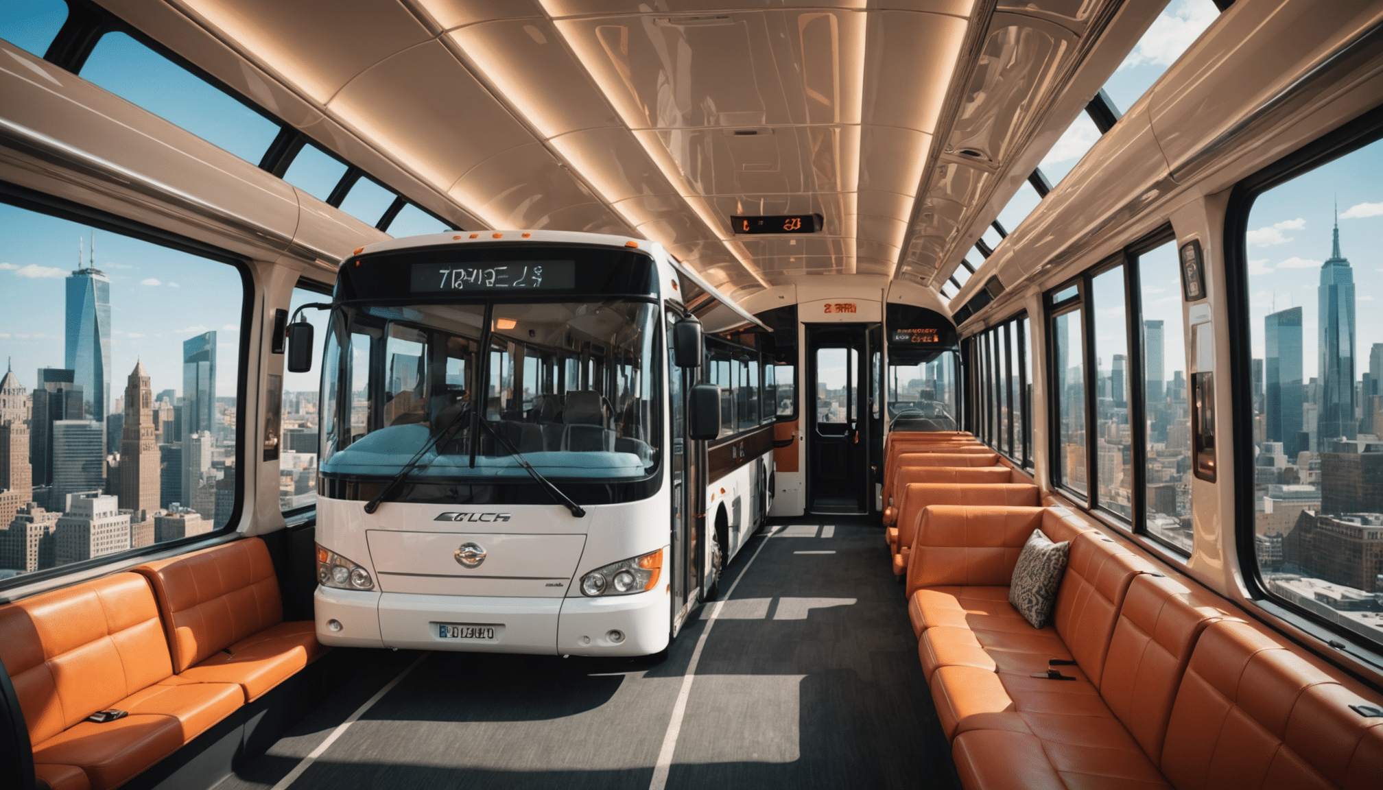 découvrez les bienfaits d'un city-trip en autocar ! profitez d'un voyage confortable, économique et écologique tout en explorant les plus belles villes. idéal pour un week-end entre amis ou en famille, cette formule vous permet de savourer chaque instant sans le stress du conducteur. réservez dès maintenant votre aventure !