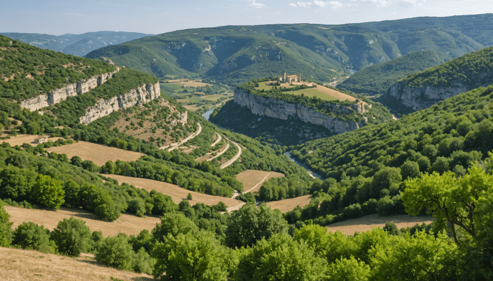 découvrez une expérience inoubliable en passant une nuit hors du commun en ardèche, où la nature sauvage et l'authenticité se rencontrent pour vous offrir des souvenirs mémorables.
