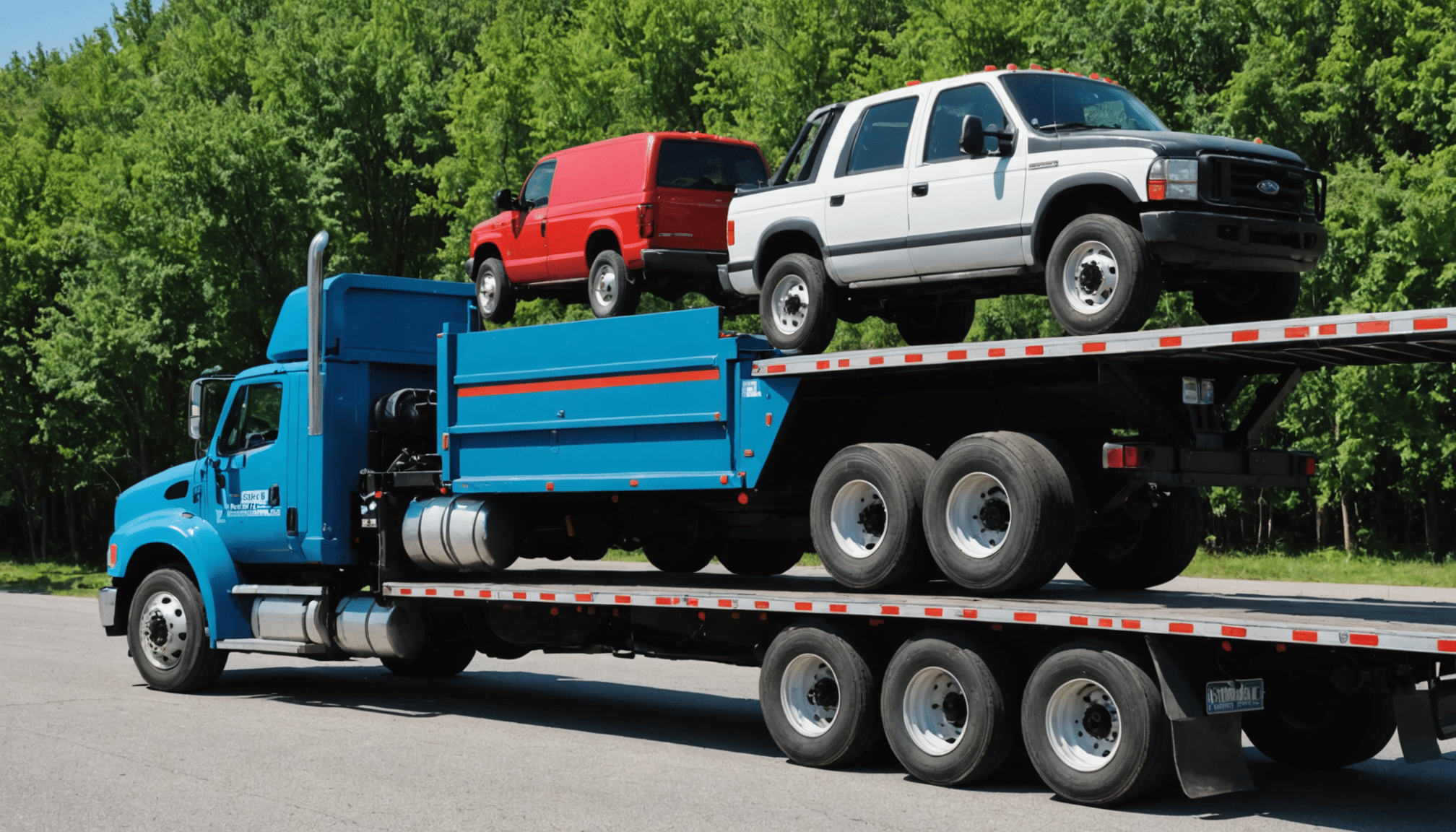 découvrez la liberté et l'aventure avec un camion plateau. idéal pour transporter vos équipements ou partir à la découverte de nouveaux horizons, ce véhicule robuste et polyvalent vous accompagne dans toutes vos escapades. éveillez l'aventurier en vous !