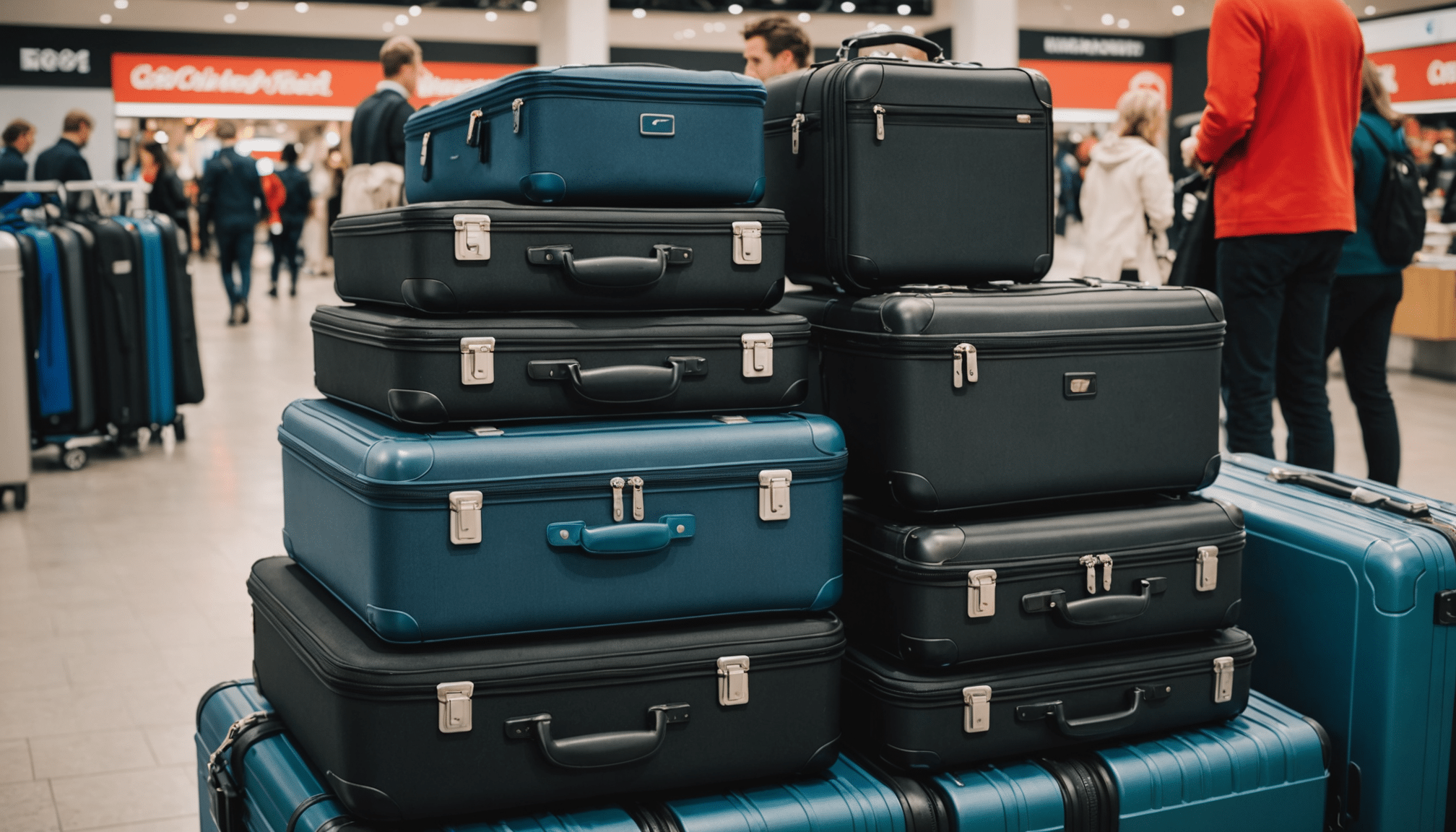 découvrez pourquoi choisir une valise rigide pour vos voyages est une décision judicieuse. explorez ses atouts, tels que la protection optimale de vos effets personnels, sa durabilité, et son design élégant. ne partez plus sans votre valise rigide !