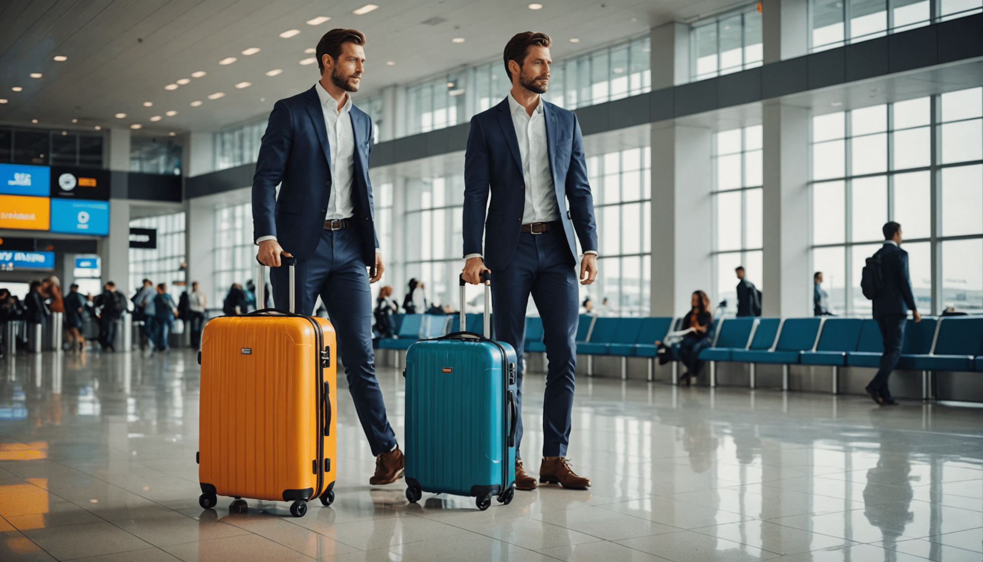 découvrez les avantages essentiels d'une valise rigide pour vos voyages. protection optimale, durabilité accrue et design moderne, une valise rigide est l'alliée parfaite pour voyager en toute sérénité. apprenez pourquoi ce choix est incontournable pour les voyageurs soucieux de la sécurité de leurs effets personnels.