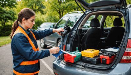 découvrez nos conseils pratiques pour planifier des vacances en voiture inoubliables pour votre famille nombreuse. des astuces sur les destinations, les étapes du voyage, et comment assurer le confort et le divertissement de tous les membres de la famille durant le trajet.