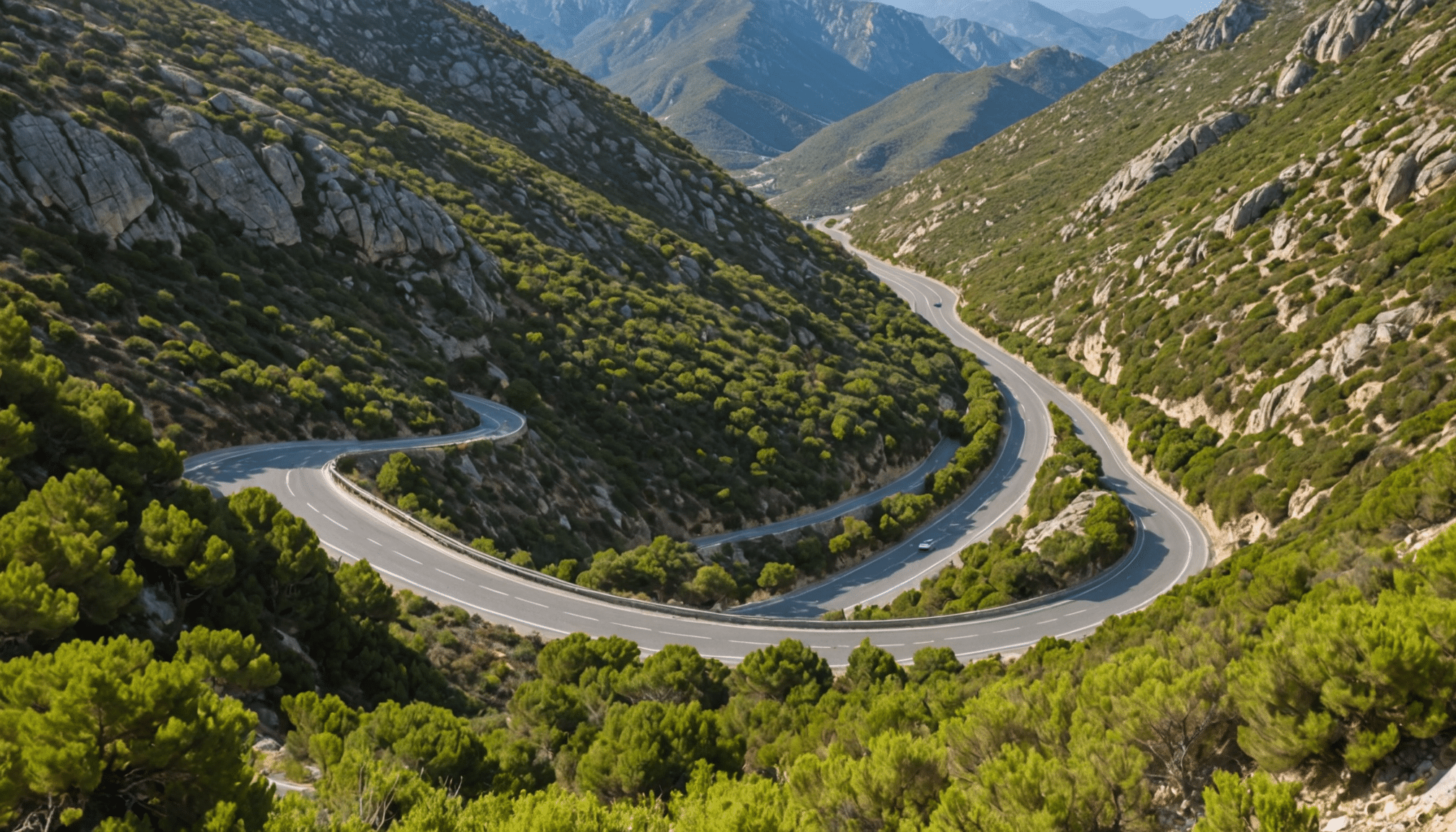 découvrez notre guide pratique pour louer une voiture en corse ! profitez de nos conseils pour choisir le bon loueur, comprendre les assurances, et explorer les paysages magnifiques de l'île. préparez votre voyage en toute sérénité et partez à l'aventure sur les routes corses !