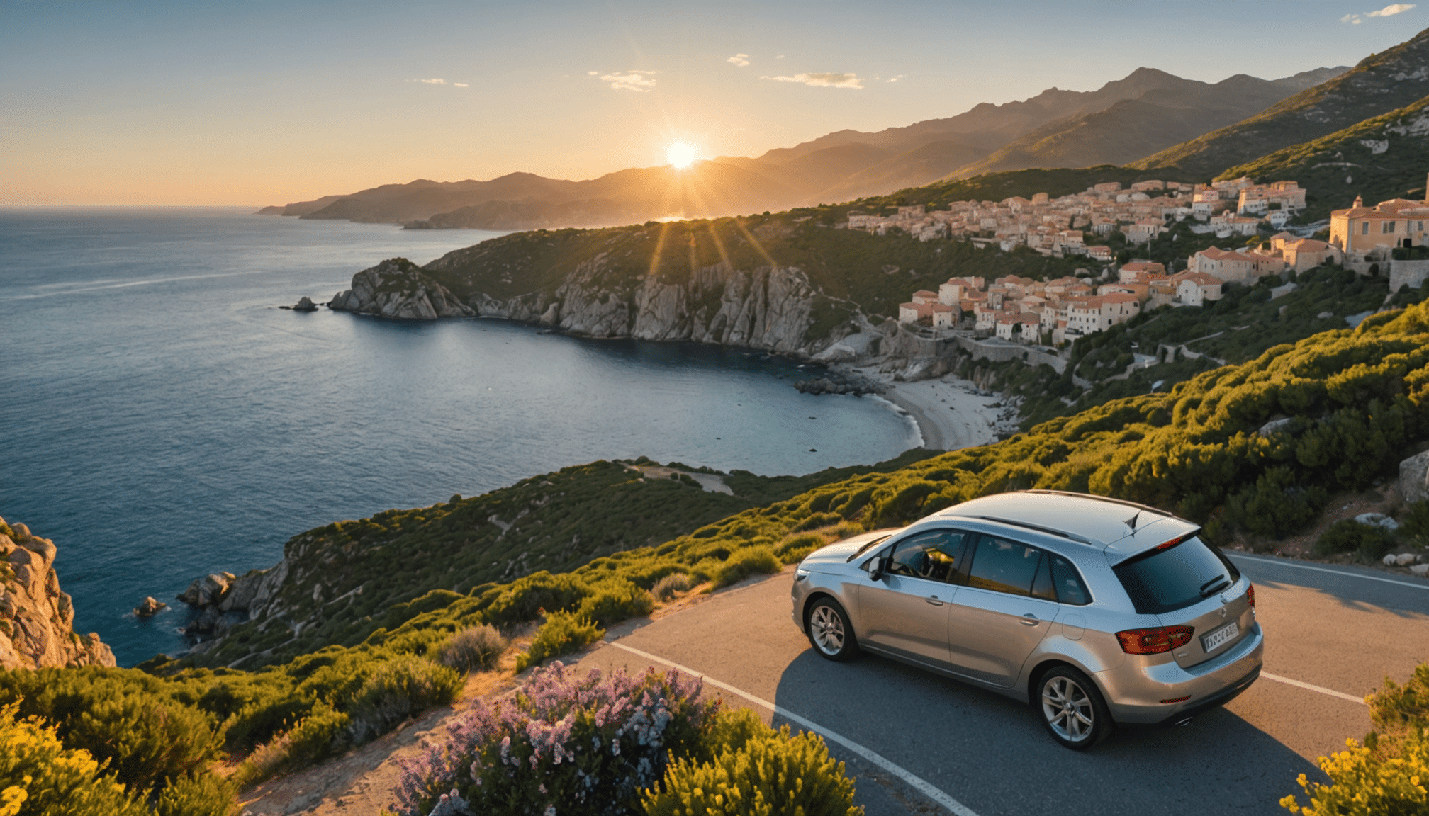 découvrez notre guide pratique pour louer une voiture et explorer la beauté de la corse. profitez de conseils utiles sur les meilleures agences, itinéraires incontournables et astuces pour une aventure inoubliable sur l'île de beauté.