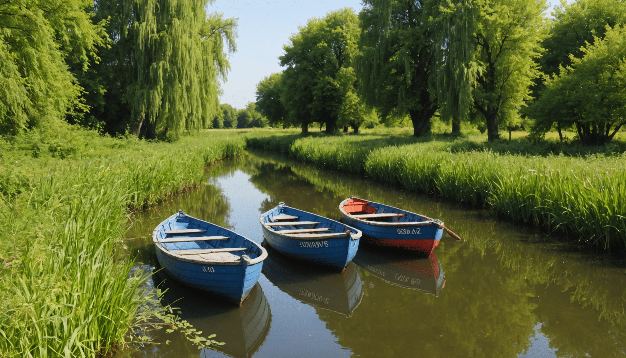 découvrez le plaisir de vous évader du quotidien avec notre sélection d'activités à essayer lors de vos vacances au bord de l'eau. que ce soit des sports nautiques, des balades en bord de mer ou des moments de détente sur la plage, trouvez l'inspiration pour un séjour inoubliable.