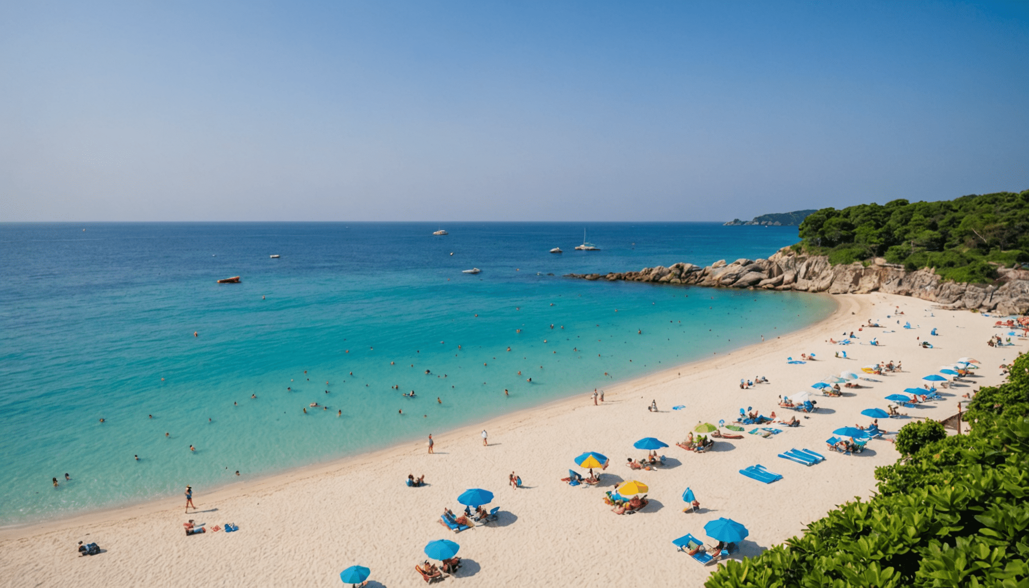 découvrez des activités inoubliables à essayer lors de vos vacances au bord de l'eau. évadez-vous du quotidien avec notre sélection d'expériences rafraîchissantes, entre détente et aventures nautiques. parfait pour recharger vos batteries et profiter de la beauté des paysages aquatiques.