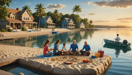 découvrez notre sélection des meilleures activités à essayer lors de vos vacances au bord de l'eau. évadez-vous du quotidien et plongez dans des moments inoubliables entre détente, aventure et découvertes. que vous cherchiez à vous relaxer sur la plage ou à explorer des sports nautiques, trouvez l'inspiration pour des vacances mémorables.