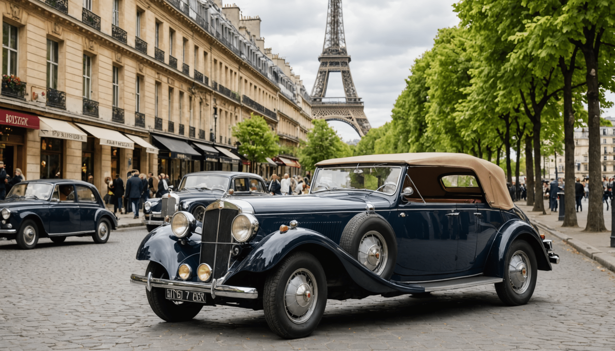 découvrez paris comme jamais auparavant avec notre aventure inoubliable à bord d'une iconique 2cv. explorez les trésors cachés de la ville, des ruelles pittoresques aux monuments emblématiques, et vivez une expérience unique au coeur de la capitale française.