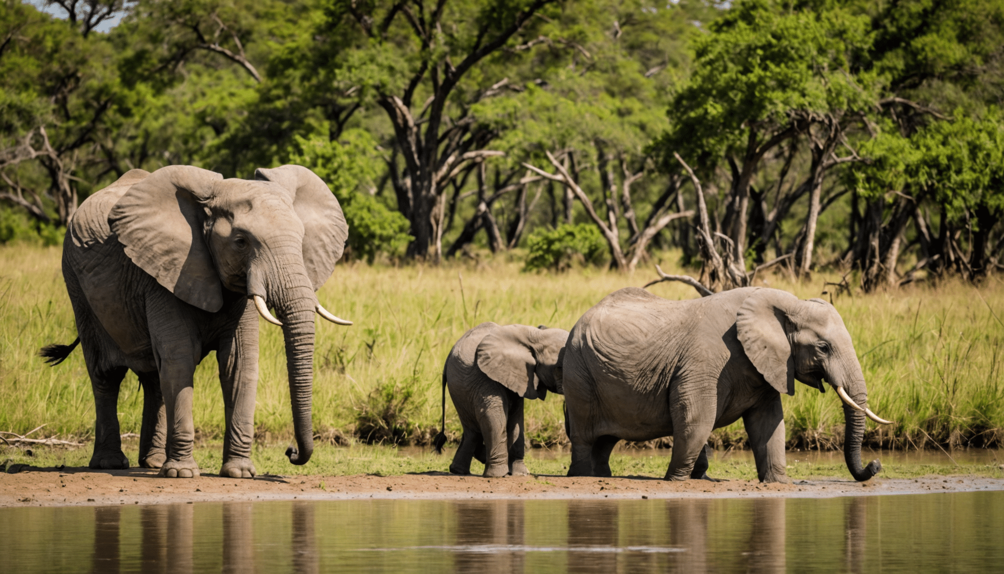 découvrez la réserve de moremi au botswana, un véritable joyau de la nature et cœur vibrant de l'okavango. explorez ses paysages enchanteurs, sa faune exceptionnelle et ses expériences inoubliables au sein de cette magnifique réserve.