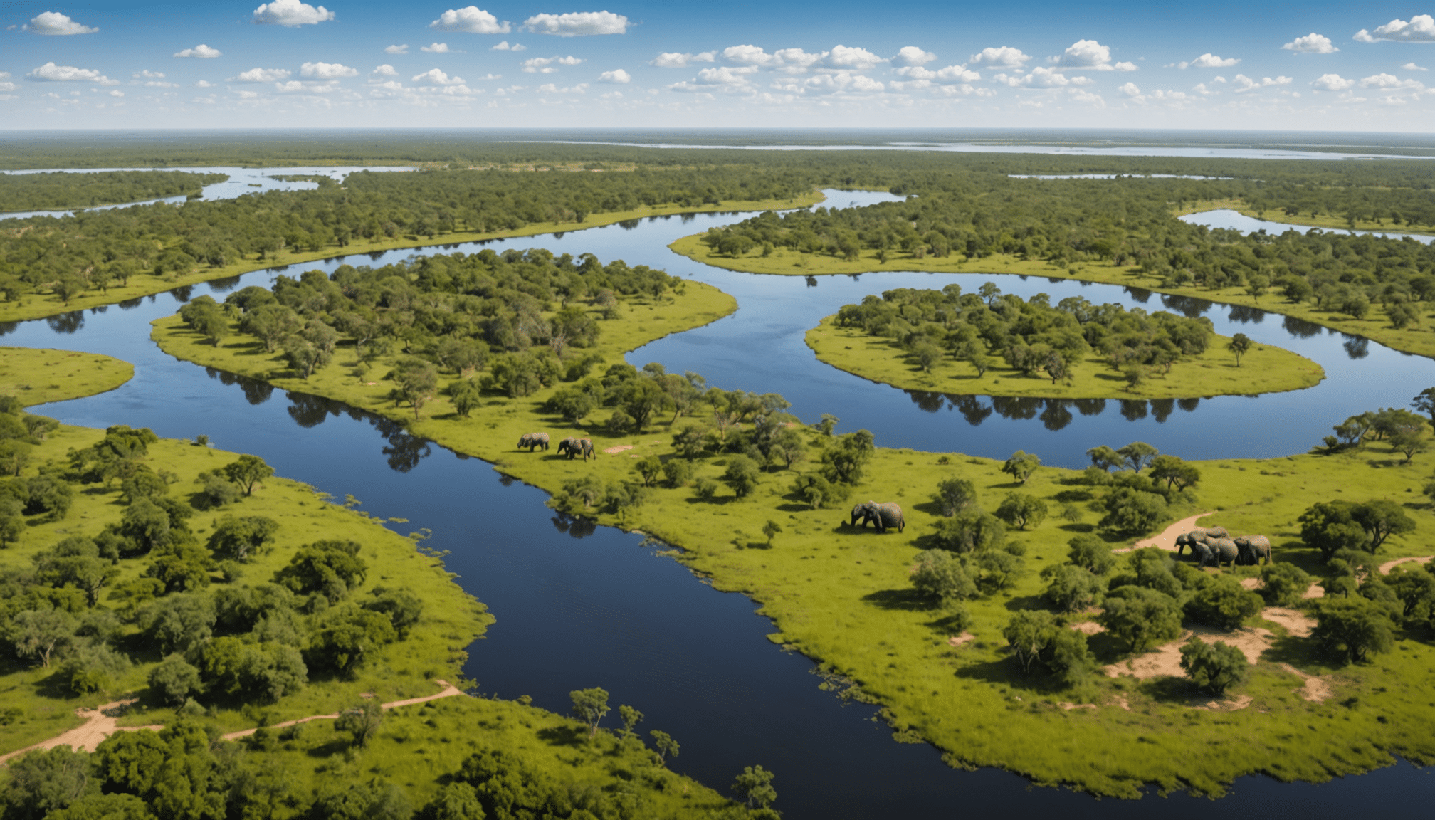 découvrez la réserve de moremi au botswana, un trésor naturel au cœur de l'okavango. explorez sa faune abondante, ses paysages enchanteurs et vivez une aventure inoubliable au sein de cette réserve emblématique.