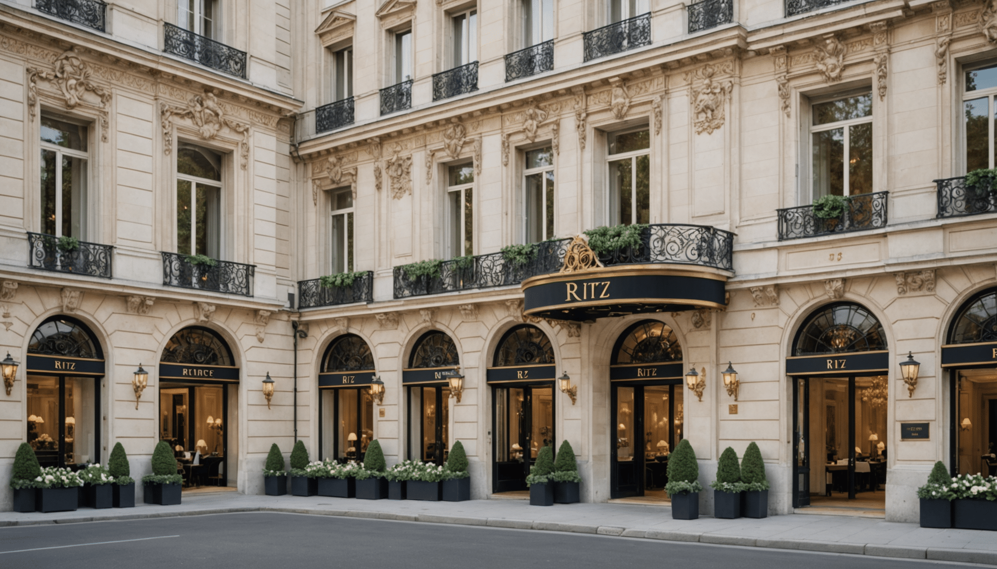 découvrez les hôtels incontournables de paris qui allient charme, confort et emplacement idéal. explorez notre sélection d'hébergements pour vivre une expérience parisienne inoubliable.
