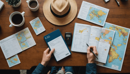 découvrez toutes les possibilités d'exploration de l'europe depuis la france. des destinations fascinantes aux expériences inoubliables, plongez-vous dans un voyage captivant à travers les cultures et les paysages européens.